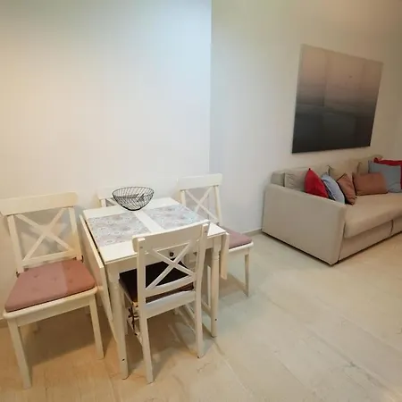 アパート View Loutraki, 2 Bedroom