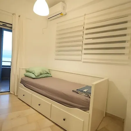 Apartamento View Loutraki, 2 Bedroom