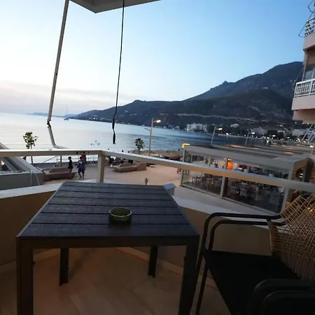 View Loutraki, 2 Bedroom Apartamento *