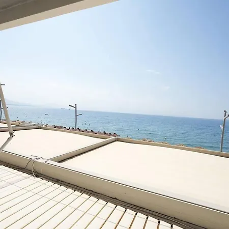 View Loutraki, 2 Bedroom Apartamento Loutráki