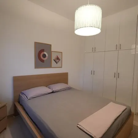 View Loutraki, 2 Bedroom ルートラキ