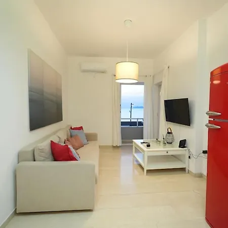 View Loutraki, 2 Bedroom