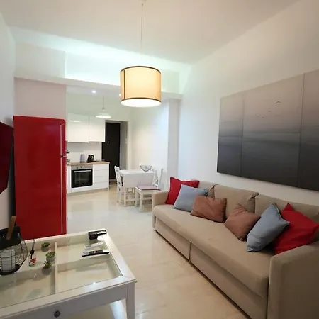 View Loutraki, 2 Bedroom Loutráki