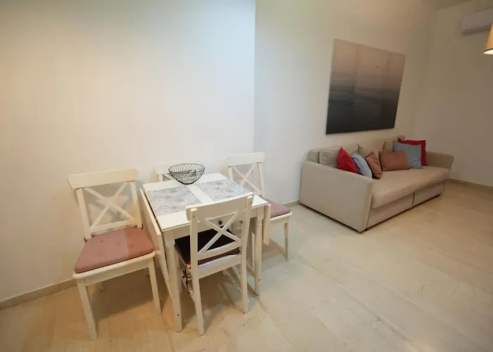 Apartamento View Loutraki, 2 Bedroom