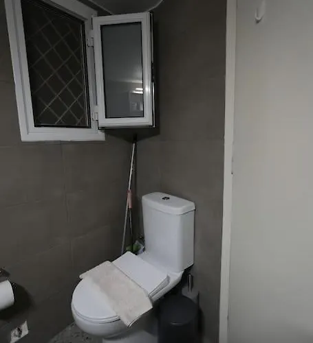 View Loutraki, 2 Bedroom