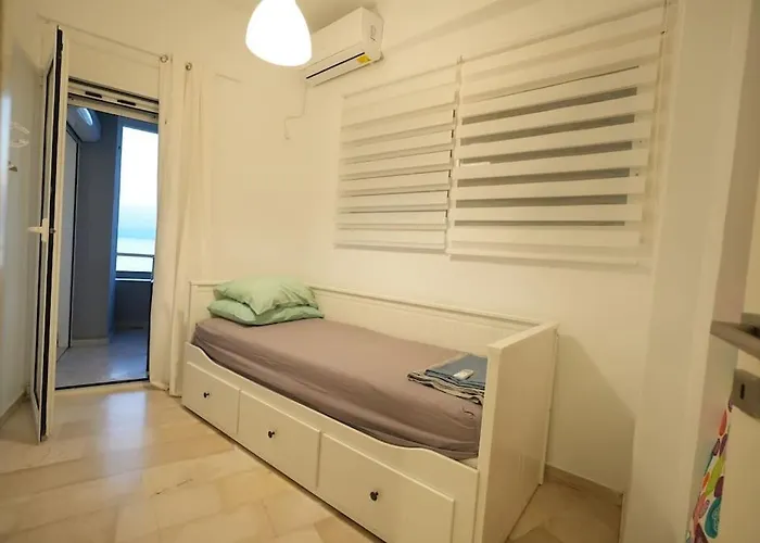 Apartamento View Loutraki, 2 Bedroom