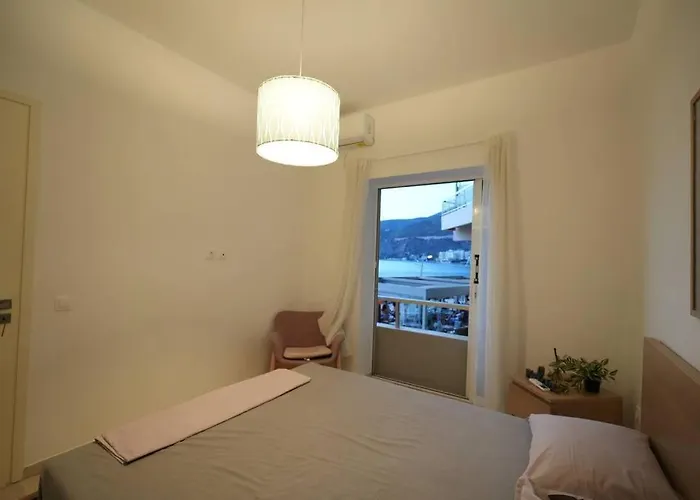 Apartamento View Loutraki, 2 Bedroom *