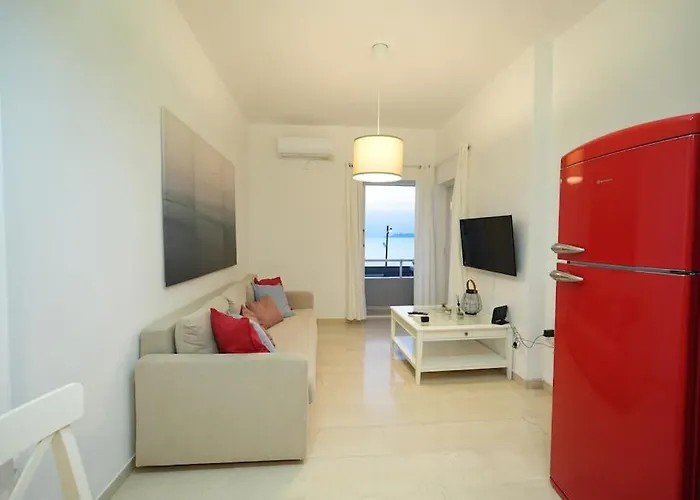View Loutraki, 2 Bedroom