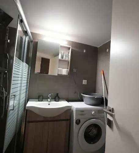 View Loutraki, 2 Bedroom Apartamento *